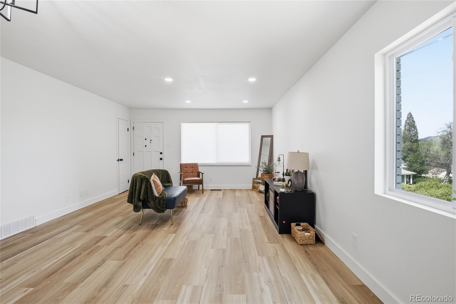 2023 Woodburn Street Colorado Springs CO 80906