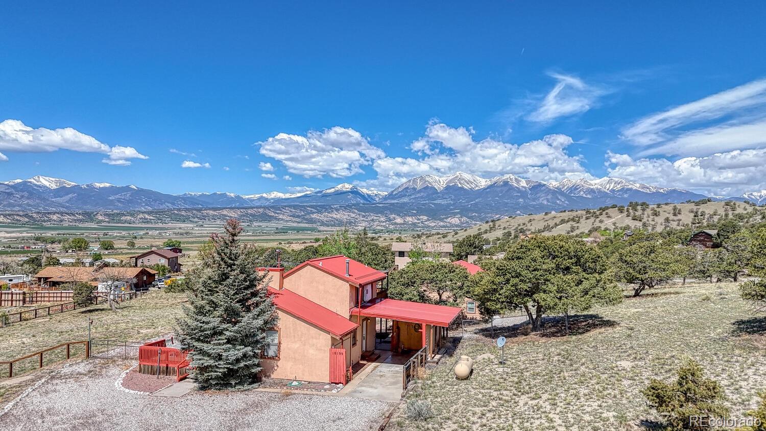 10199 W Cheyenne Circle Salida CO 81201