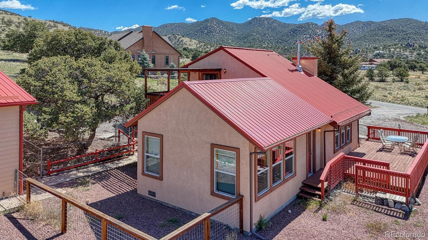 10199 W Cheyenne Circle Salida CO 81201