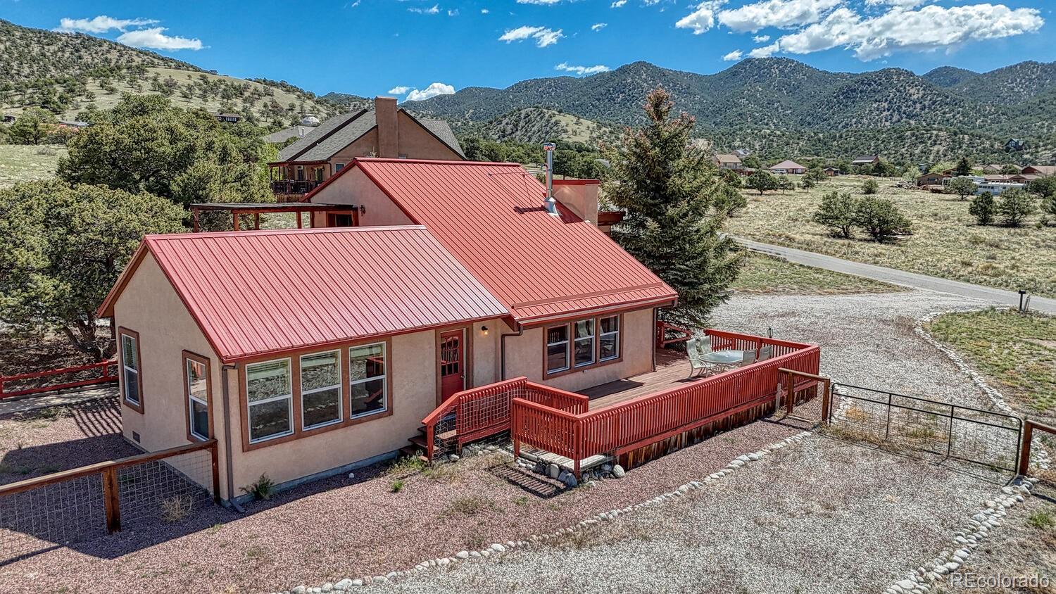 10199 W Cheyenne Circle Salida CO 81201
