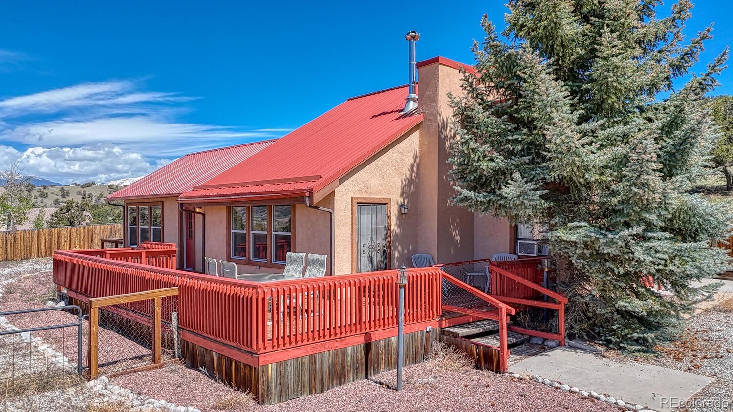 10199 W Cheyenne Circle Salida CO 81201