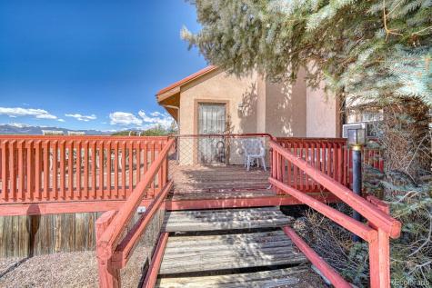 10199 W Cheyenne Circle Salida CO 81201