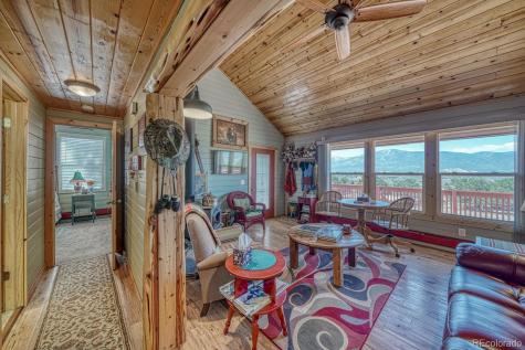 10199 W Cheyenne Circle Salida CO 81201