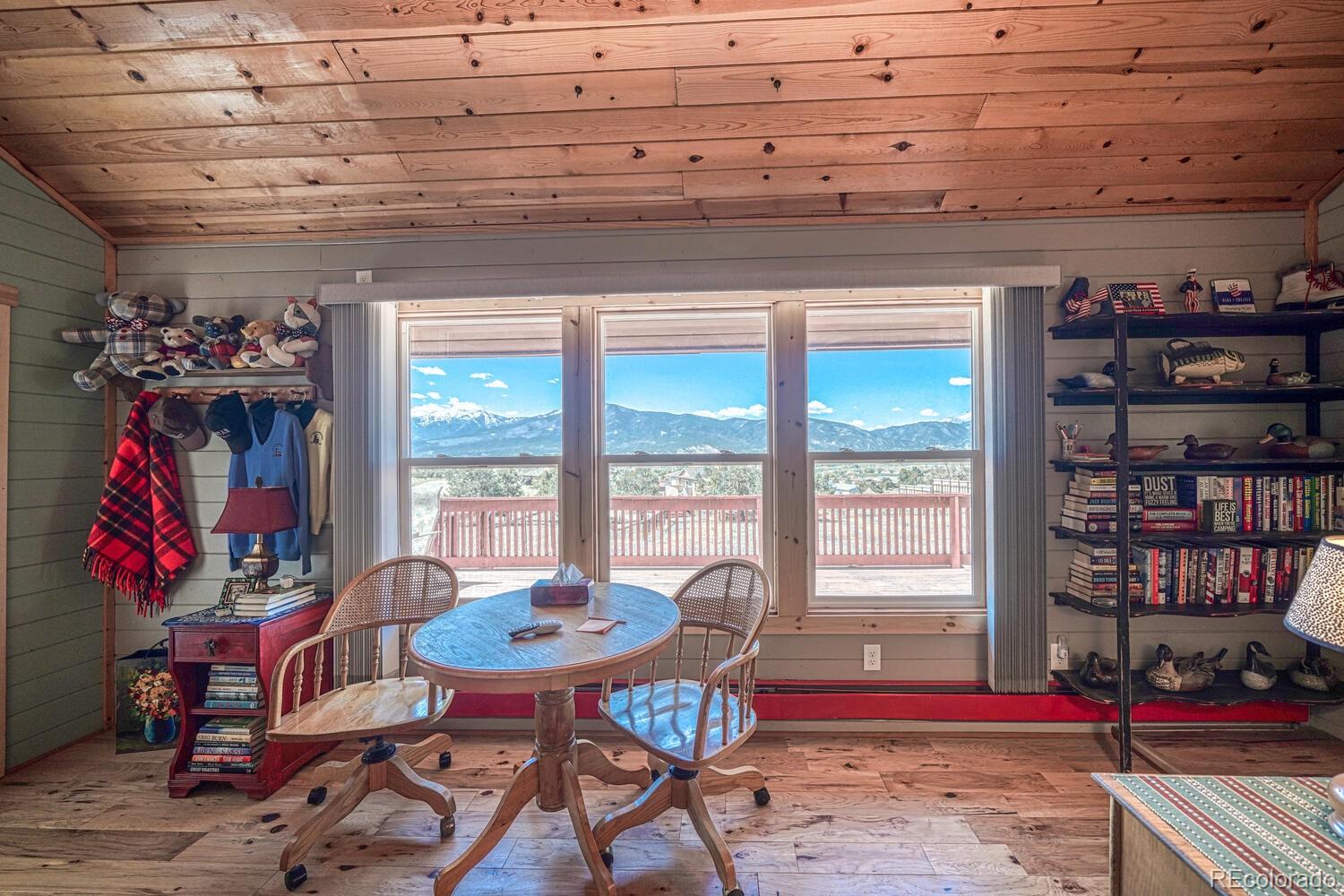 10199 W Cheyenne Circle Salida CO 81201