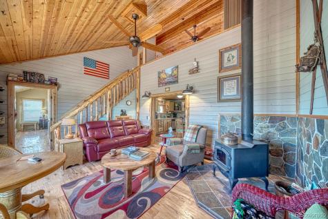 10199 W Cheyenne Circle Salida CO 81201