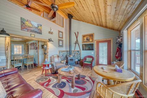 10199 W Cheyenne Circle Salida CO 81201