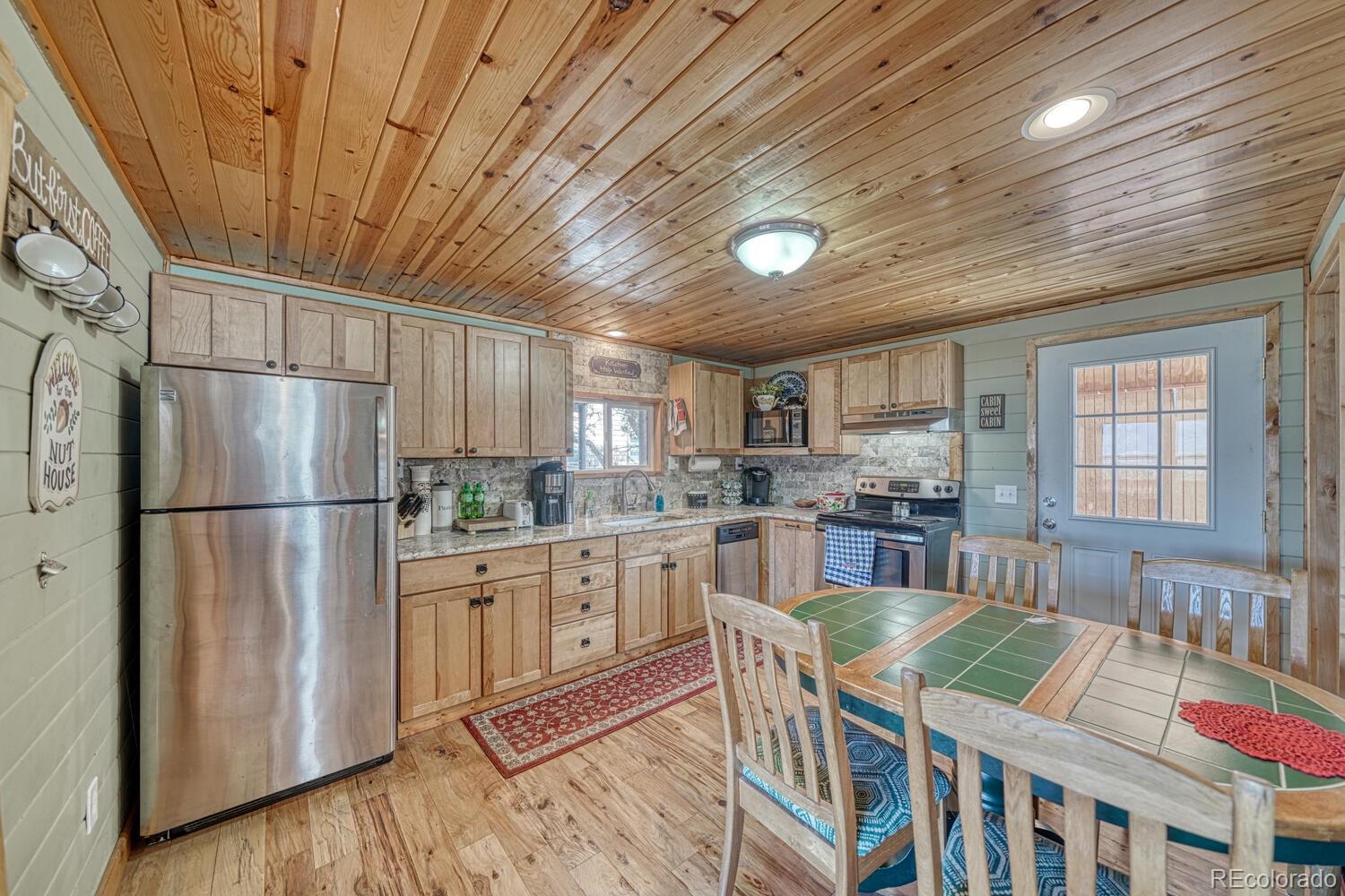 10199 W Cheyenne Circle Salida CO 81201