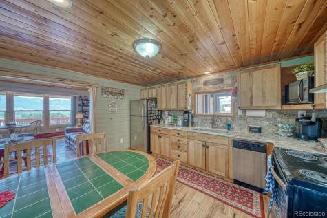 10199 W Cheyenne Circle Salida CO 81201