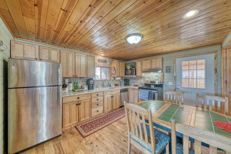 10199 W Cheyenne Circle Salida CO 81201