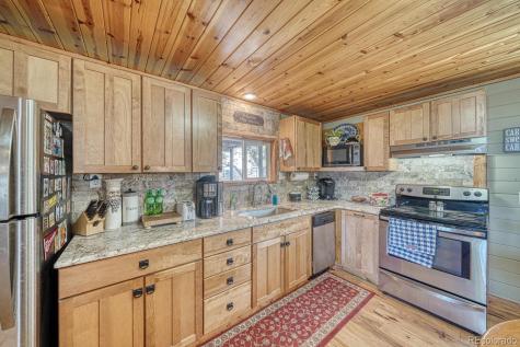 10199 W Cheyenne Circle Salida CO 81201