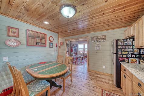 10199 W Cheyenne Circle Salida CO 81201