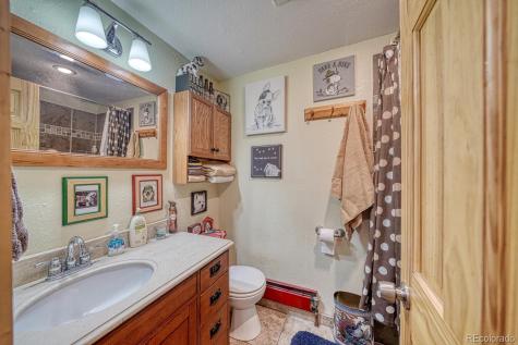 10199 W Cheyenne Circle Salida CO 81201