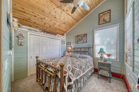 10199 W Cheyenne Circle Salida CO 81201