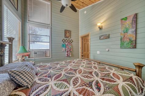 10199 W Cheyenne Circle Salida CO 81201