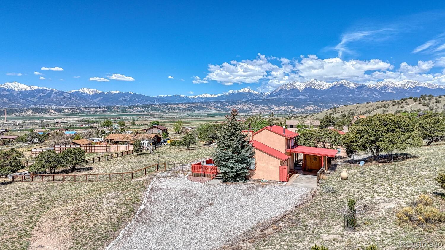 10199 W Cheyenne Circle Salida CO 81201