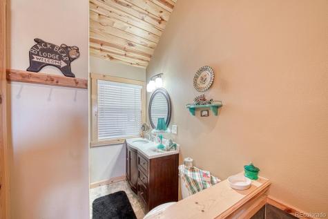 10199 W Cheyenne Circle Salida CO 81201