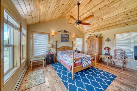 10199 W Cheyenne Circle Salida CO 81201