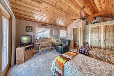 10199 W Cheyenne Circle Salida CO 81201