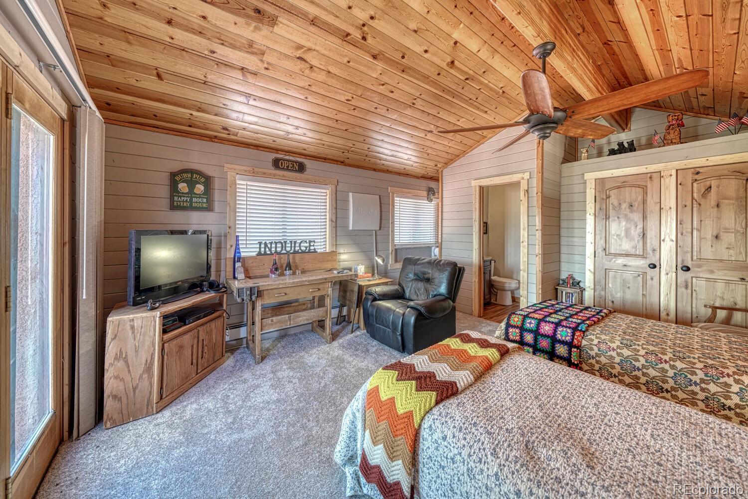 10199 W Cheyenne Circle Salida CO 81201