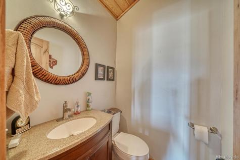 10199 W Cheyenne Circle Salida CO 81201