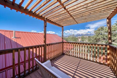 10199 W Cheyenne Circle Salida CO 81201