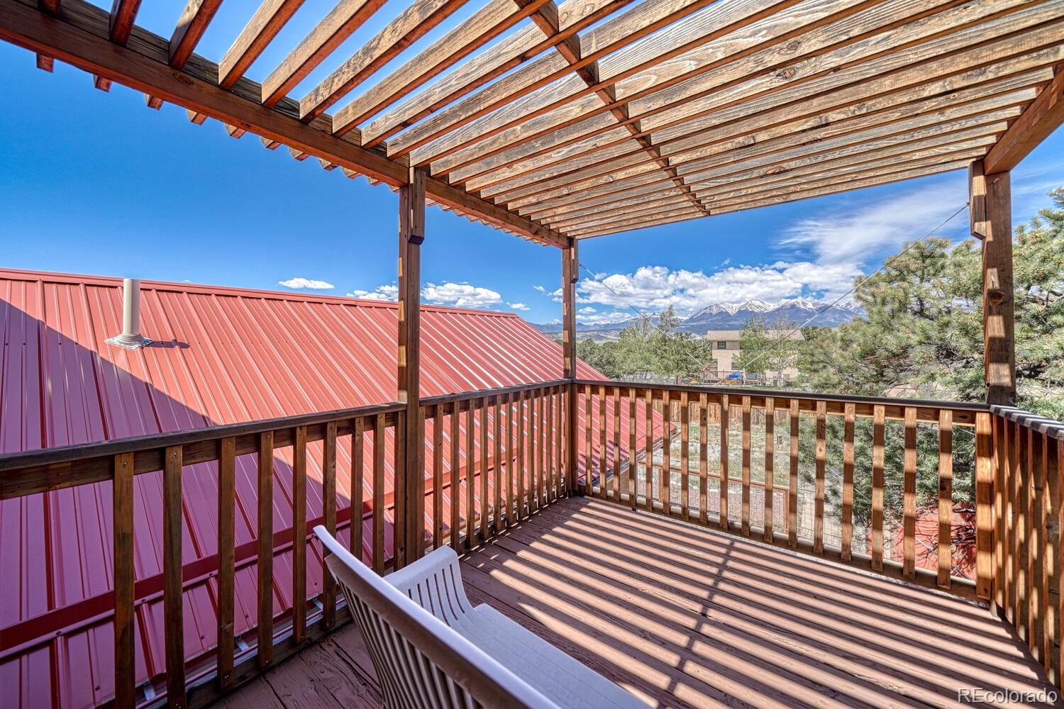 10199 W Cheyenne Circle Salida CO 81201