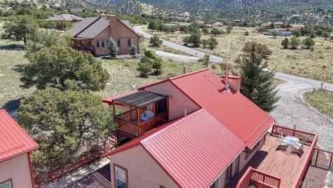 10199 W Cheyenne Circle Salida CO 81201