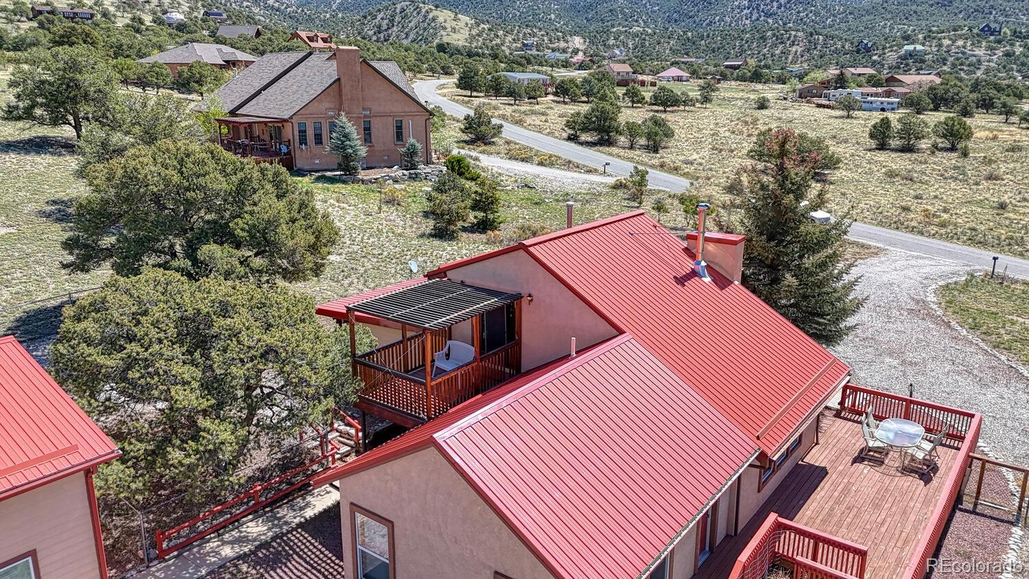 10199 W Cheyenne Circle Salida CO 81201