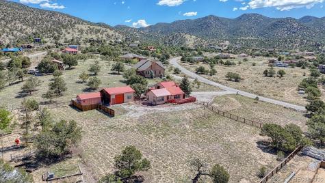 10199 W Cheyenne Circle Salida CO 81201