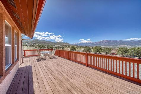 10199 W Cheyenne Circle Salida CO 81201