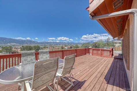 10199 W Cheyenne Circle Salida CO 81201