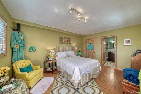 10199 W Cheyenne Circle Salida CO 81201