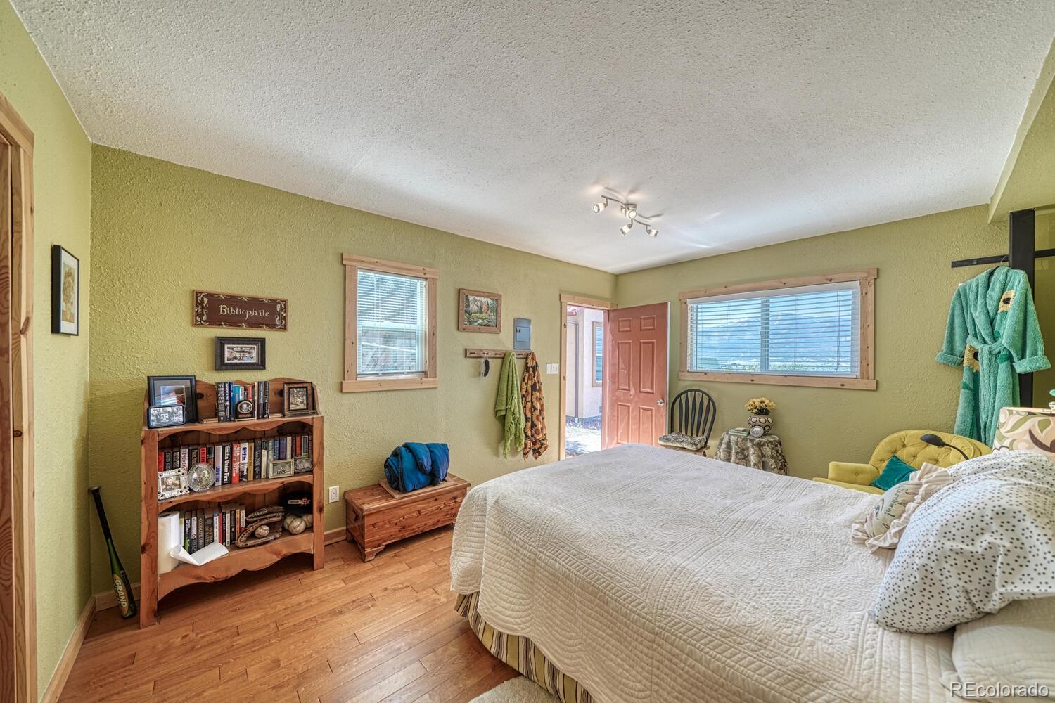 10199 W Cheyenne Circle Salida CO 81201