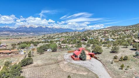 10199 W Cheyenne Circle Salida CO 81201