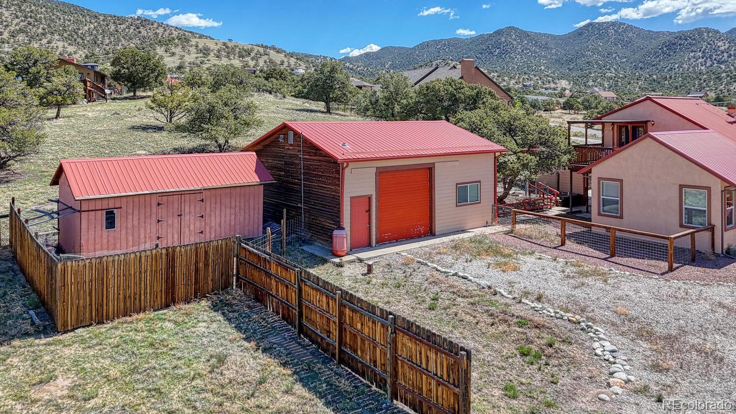 10199 W Cheyenne Circle Salida CO 81201