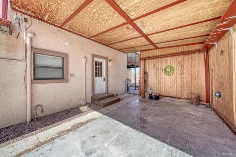 10199 W Cheyenne Circle Salida CO 81201