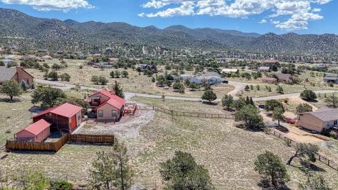 10199 W Cheyenne Circle Salida CO 81201