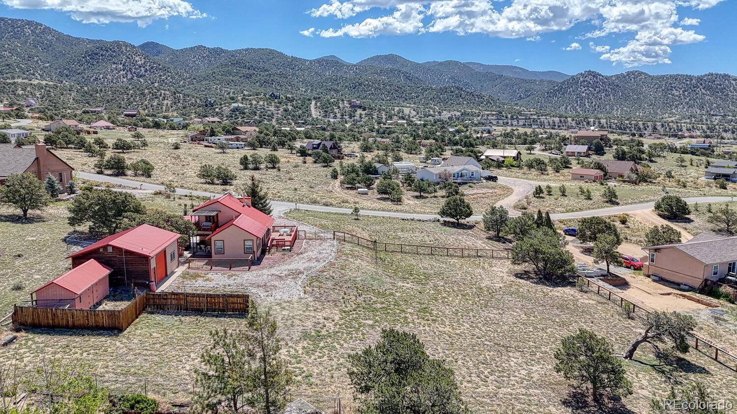 10199 W Cheyenne Circle Salida CO 81201