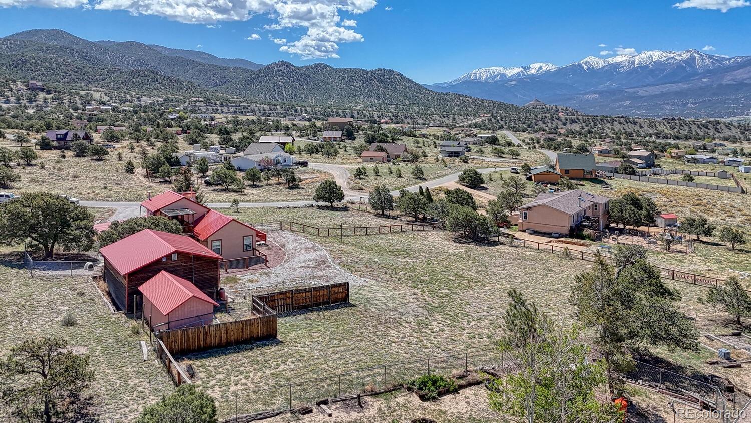 10199 W Cheyenne Circle Salida CO 81201
