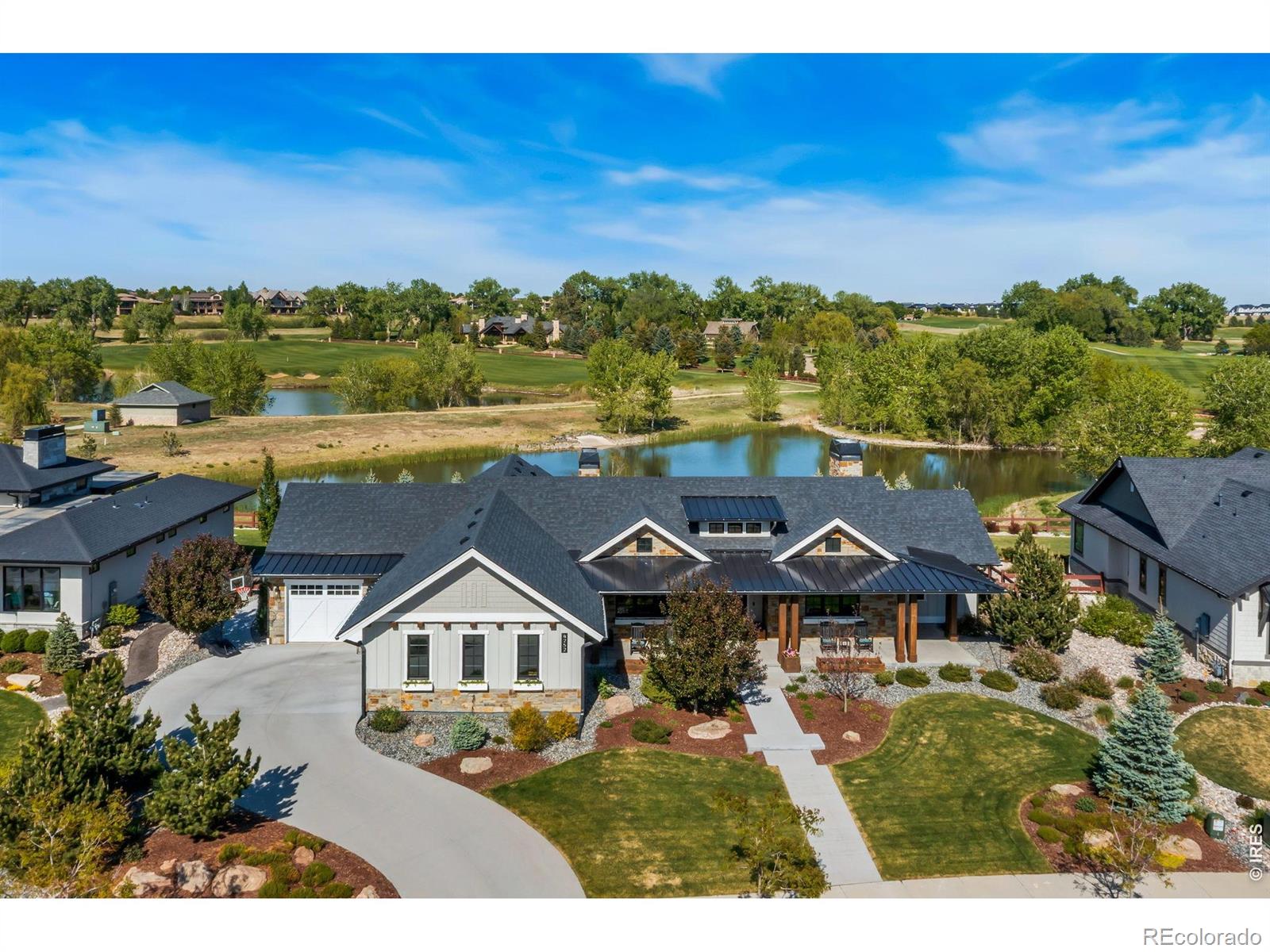 4252 Mountain Shadow Way Timnath CO 80547