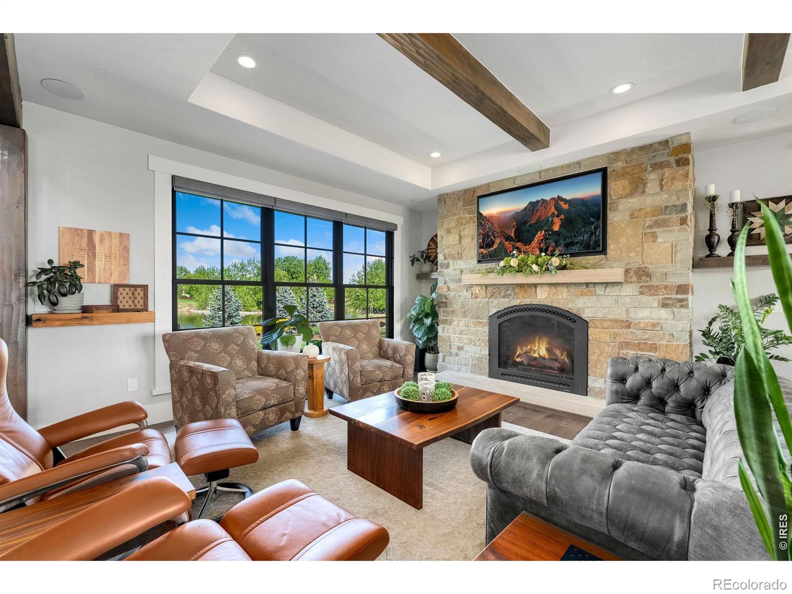 4252 Mountain Shadow Way Timnath CO 80547