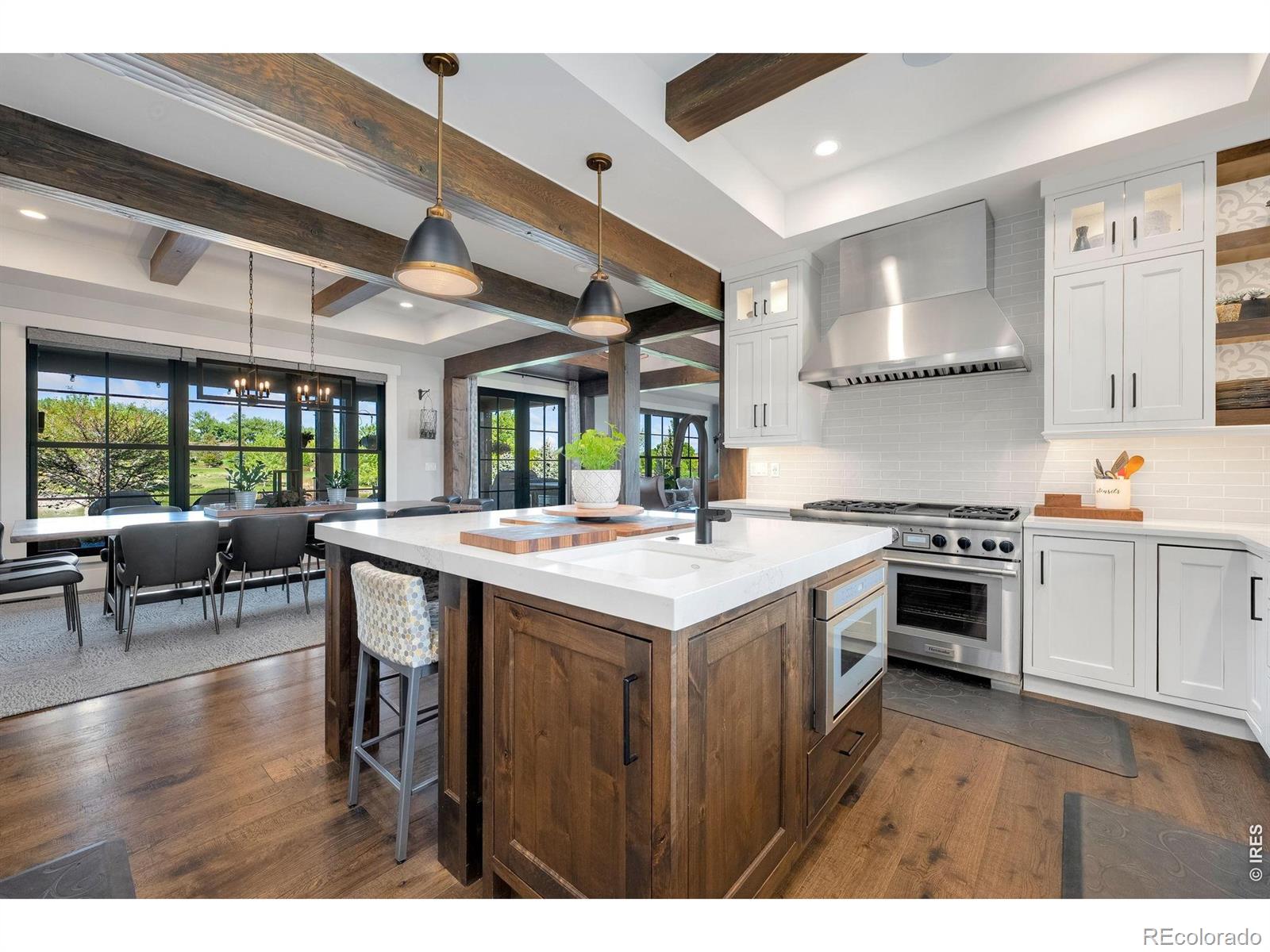 4252 Mountain Shadow Way Timnath CO 80547