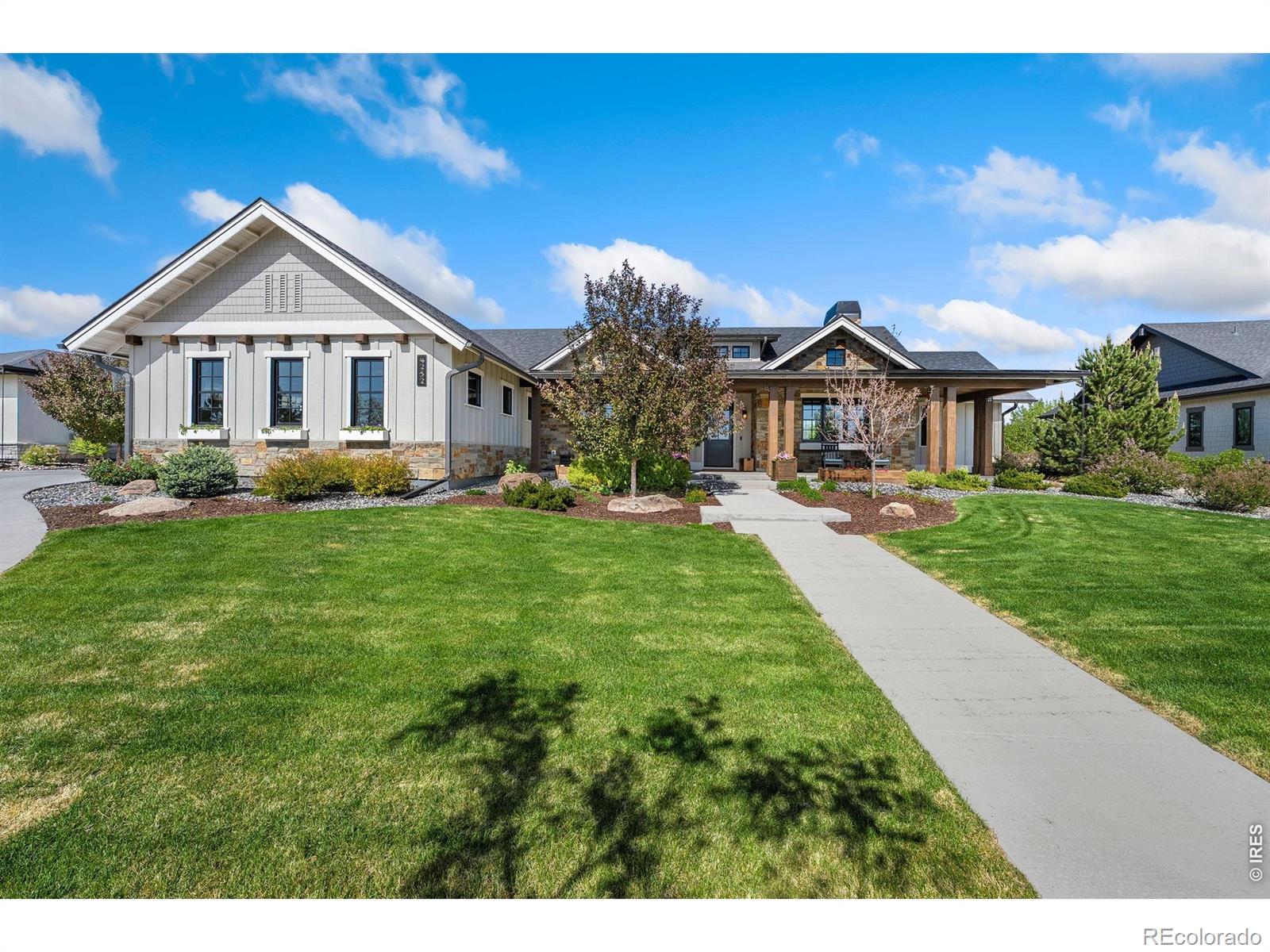 4252 Mountain Shadow Way Timnath CO 80547