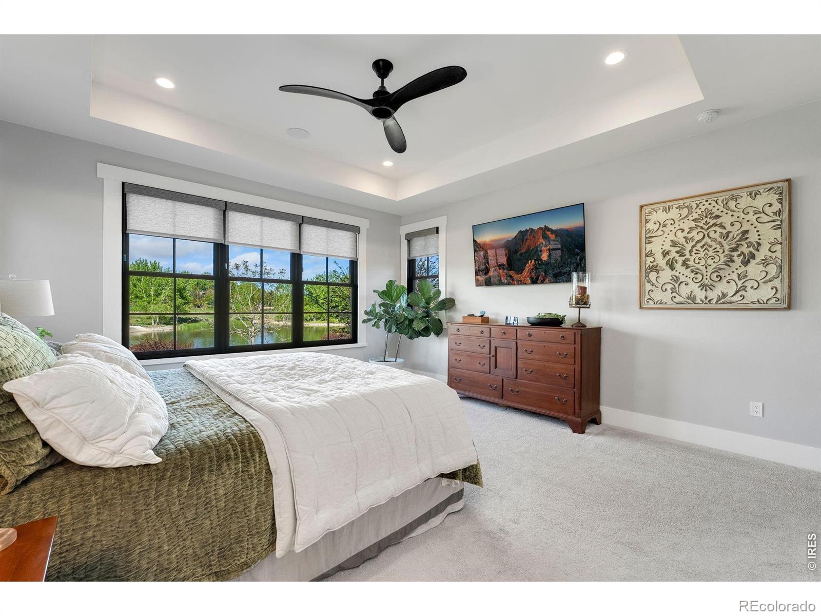 4252 Mountain Shadow Way Timnath CO 80547