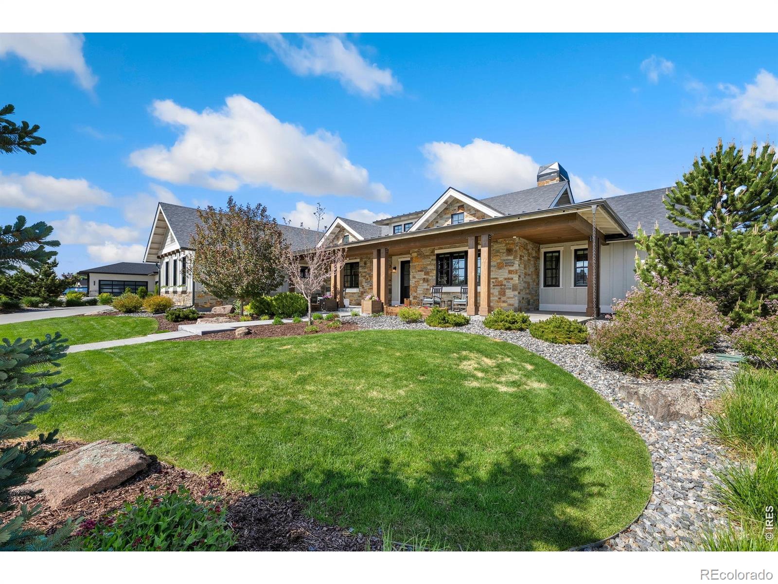 4252 Mountain Shadow Way Timnath CO 80547