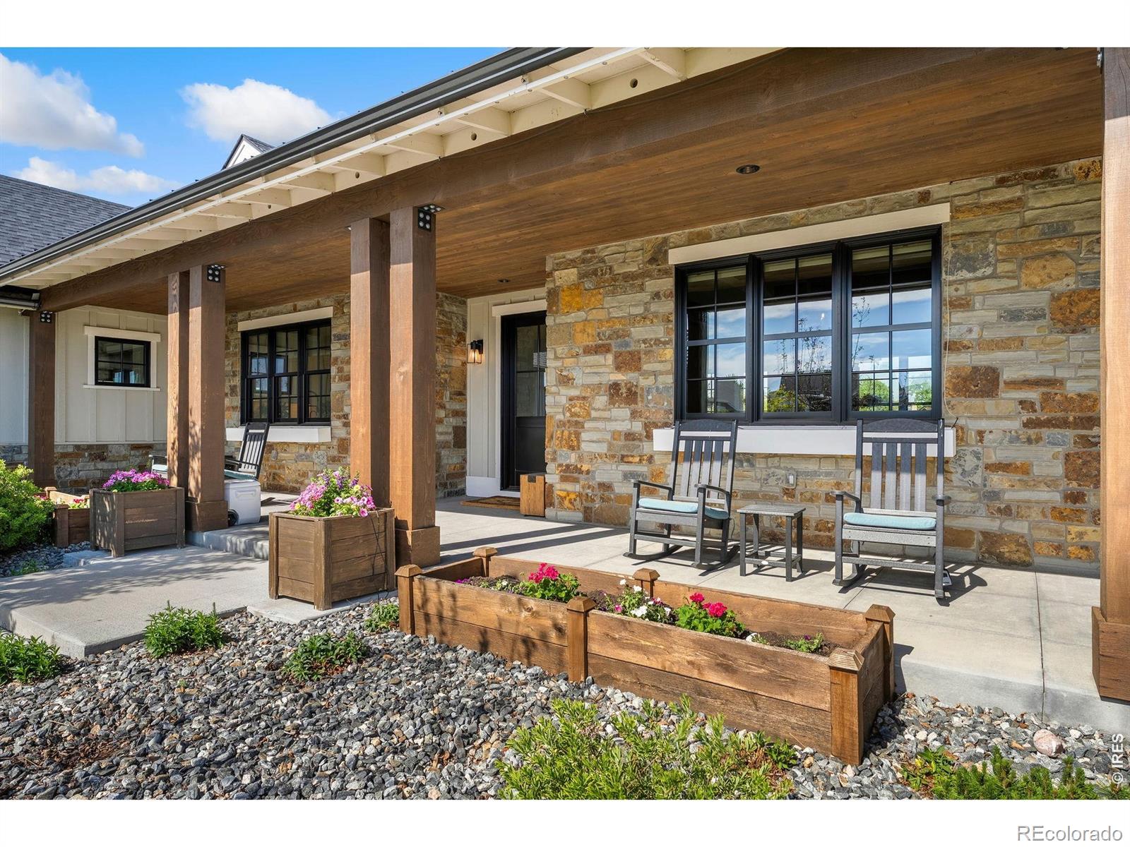 4252 Mountain Shadow Way Timnath CO 80547