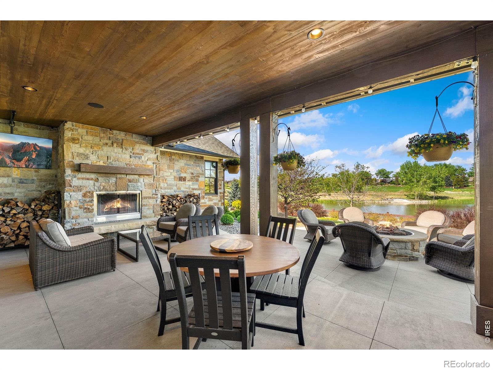 4252 Mountain Shadow Way Timnath CO 80547