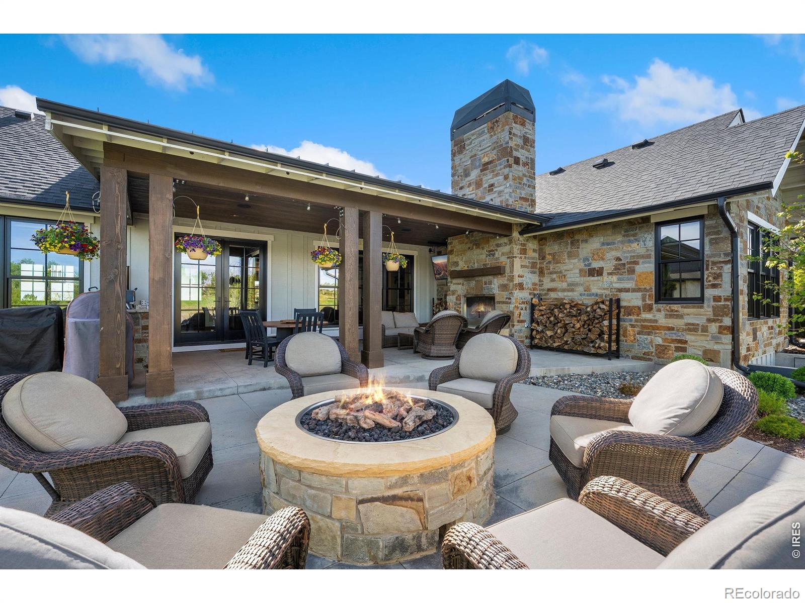 4252 Mountain Shadow Way Timnath CO 80547