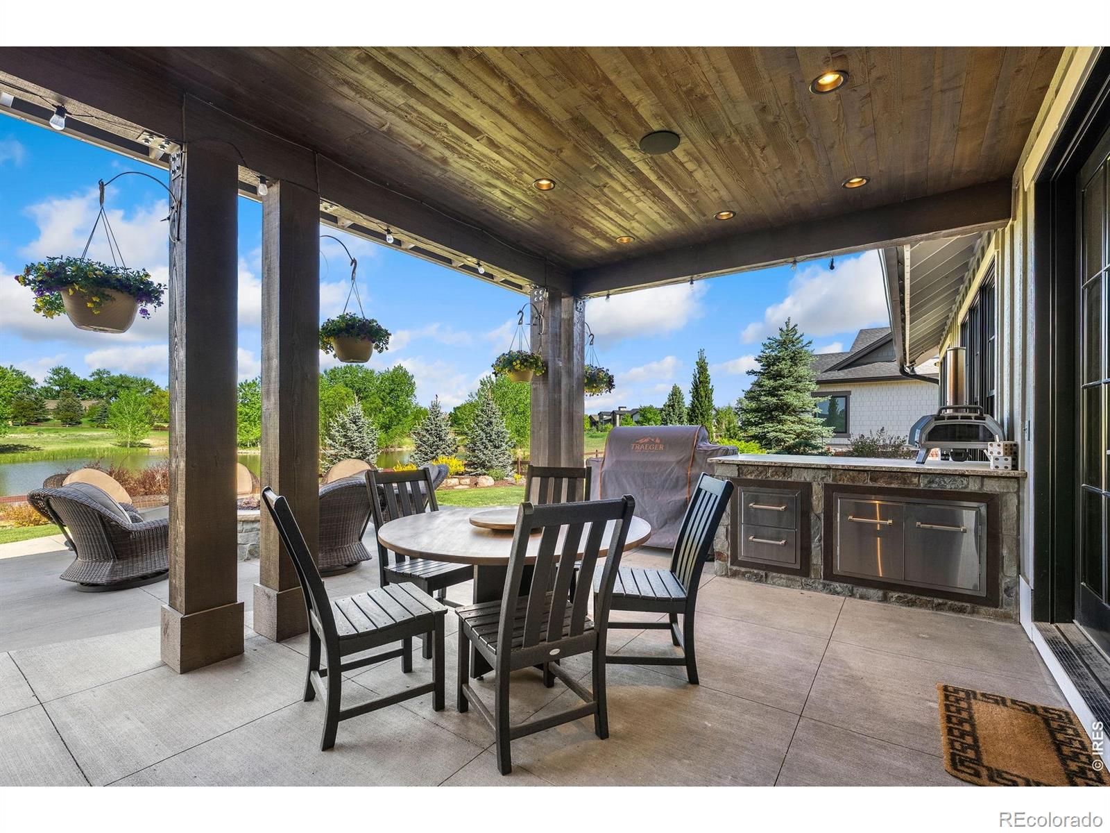 4252 Mountain Shadow Way Timnath CO 80547