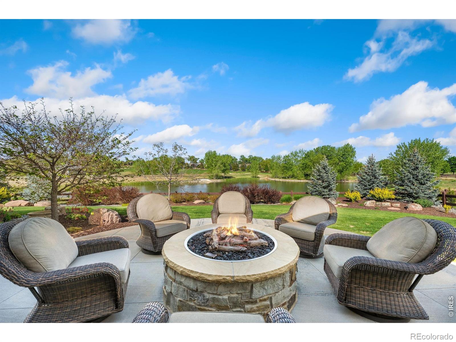 4252 Mountain Shadow Way Timnath CO 80547